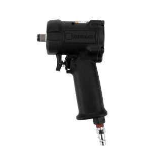 купить Гайковерт пневматический NORGAU Industrial ударный 1/2", 678 Нм, NIW13-068CPS