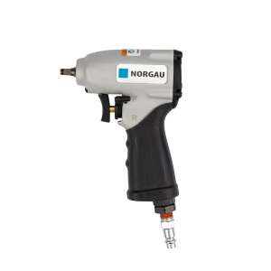 купить Гайковерт пневматический ударный NORGAU Industrial 1/4", 81 Нм, NIW11-008PS