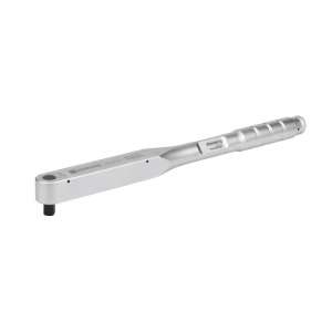 купить Ключ динамометрический NORGAU Industrial предельный со шкалой 1/2", 20-120 Нм, NTWA33-120