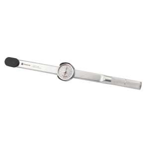 купить Ключ динамометрический NORGAU Industrial стрелочный 1/2", 70-350 Нм, NDTW13-350