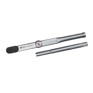 купить Ключ динамометрический NORGAU Industrial стрелочный 1", 280-1400 Нм, NDTW15-1400
