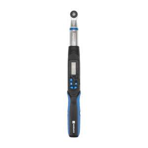 купить Ключ динамометрический электронный NORGAU Industrial в футляре 6-30 Нм, 1/4", NTE11-030RI