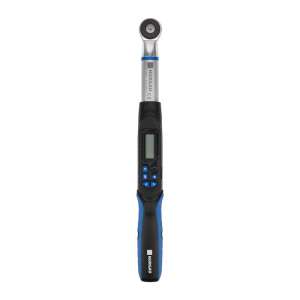 купить Ключ динамометрический электронный NORGAU Industrial в футляре 1/2", 27-135 Нм, NTE13-135RI