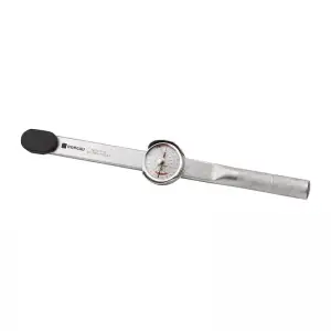 купить Ключ динамометрический NORGAU Industrial стрелочный 1/2", 20-100 мм, NDTW13-100