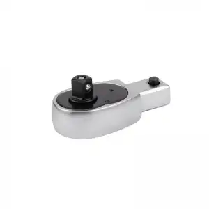 купить Насадка трещоточная NORGAU Industrial 1/4", N512