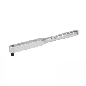 купить Ключ динамометрический NORGAU Industrial предельный со шкалой 1/2', 20-120 Нм, NTWA33-120