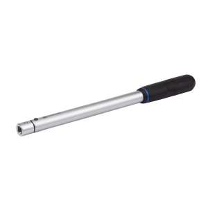 купить Ключ динамометрический NORGAU Industrial предельный с прямоугольным хвостовиком 9х12 мм, 10-100 Нм, NTW23-100PI