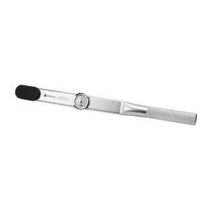 купить Ключ динамометрический NORGAU Industrial стрелочный 3/4", 100-500 Нм, NDTW14-500