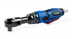 купить ЗУБР ПТР-80, 1/2″, 80 Н·м, пневмотрещотка, Профессионал (64445)