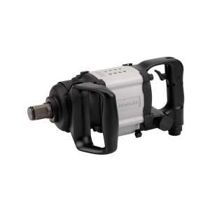 купить Гайковерт пневматический ударный NORGAU Industrial 1", 2169 Нм, NIW15-217SS