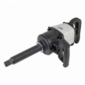 купить Гайковерт пневматический NORGAU Industrial ударный 1", 2700 Нм, NIW15-270SL