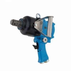 купить Гайковерт промышленный ударный NORGAU Industrial 1“, 3100 Нм, GIW15-304РS