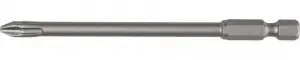 купить KRAFTOOL X-Drive, PH1, 100 мм, 1 шт, торсионные биты (26121-1-100-1)