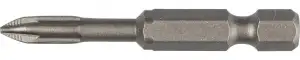купить KRAFTOOL X-Drive PH1, 50 мм, 2 шт, торсионные биты (26121-1-50-2)