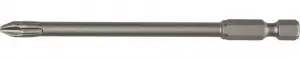 купить KRAFTOOL X-Drive PH2, 100 мм, 1 шт, торсионные биты (26121-2-100-1)