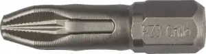 купить KRAFTOOL X-Drive PH2, 25 мм, 2 шт, торсионные биты (26121-2-25-2)