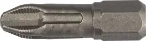 купить KRAFTOOL X-Drive PH3, 25 мм, 2 шт, торсионные биты (26121-3-25-2)