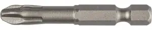 купить KRAFTOOL X-Drive, PZ3, 50 мм, 2 шт, торсионные биты (26123-3-50-2)