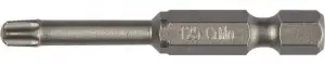купить KRAFTOOL X-Drive TX 25, 50 мм, 2 шт, торсионные биты (26125-25-50-2)