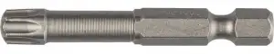купить KRAFTOOL X-Drive TX 30, 50 мм, 2 шт, торсионные биты (26125-30-50-2)
