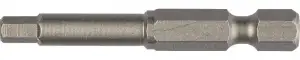 купить KRAFTOOL X-Drive Hex 4, 50 мм, 2 шт, торсионные биты (26127-4-50-2)