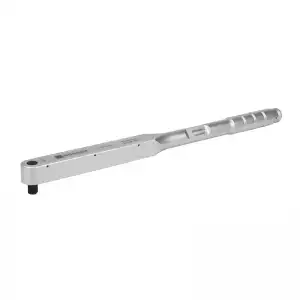 купить Ключ динамометрический NORGAU Industrial предельный со шкалой 1/2", 40-200 Нм, NTWA33-200