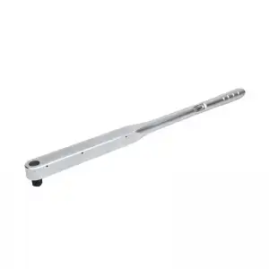 купить Ключ динамометрический NORGAU Industrial предельный со шкалой 1", 600-1500 Нм, NTWA35-1500