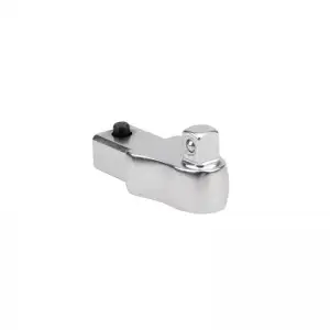купить Насадка с неподвижным квадратом NORGAU Industrial 1/4", N612
