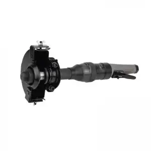 купить Шлифмашина пневматическая прямая NORGAU Industrial 1/2", NSG206-6