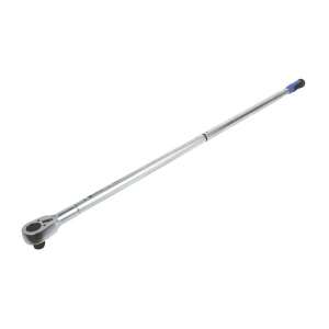 купить Ключ динамометрический NORGAU Industrial предельный с трещоткой NTW25-100R, 200-1000 Нм, 1'