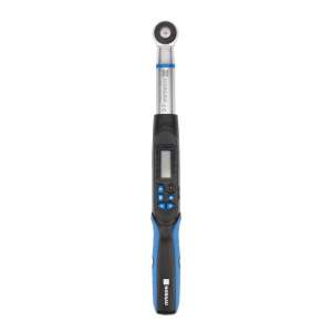 купить Ключ динамометрический электронный NORGAU Industrial в футляре 27-135 Нм, 3/8", NTE12-135RI