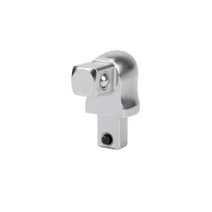купить Насадка с неподвижным квадратом NORGAU Industrial 1/2', N612