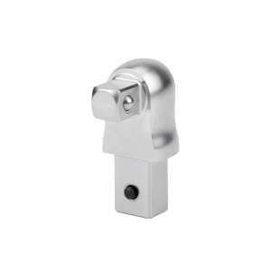 купить Насадка с неподвижным квадратом NORGAU Industrial 1/2', N618