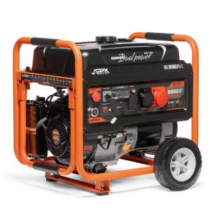 купить Генератор бензиновый DAEWOO GDA 10500DPLi-3
