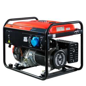 купить Генератор бензиновый FUBAG PRG 6000