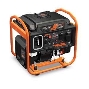 купить Генератор бензиновый инверторный DAEWOO GDA 5000i
