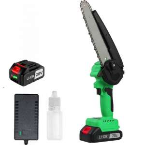купить Пила цепная аккумуляторная ZITREK GreenSaw 20V 082-1858-1