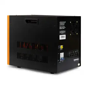 купить Стабилизатор напряжения DAEWOO DWTZM 10kVA