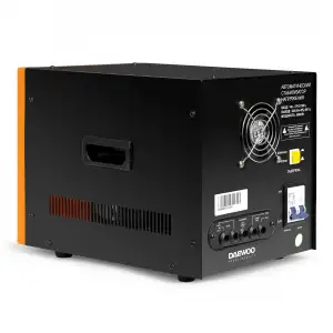 купить Стабилизатор напряжения DAEWOO DWTZM 5kVA