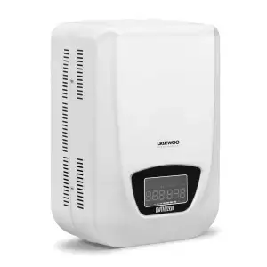купить Стабилизатор напряжения настенный DAEWOO DWTM 12kVA