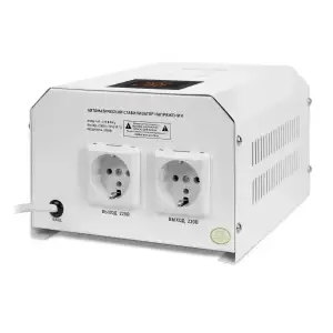 купить Стабилизатор напряжения настенный DAEWOO DWTM 2kVA