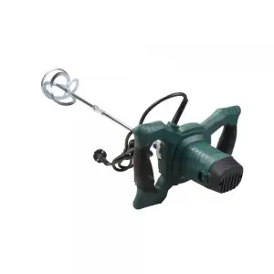 купить Миксер строительный ZITREK GreenMix 1700 PRO