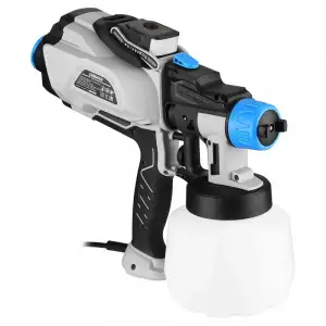 купить Краскопульт электрический DEKO SGD600 PRO