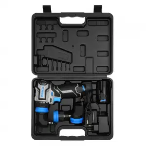 купить Дрель-шуруповерт аккумуляторная DEKO DKCD12 PRO ONE 085-1320