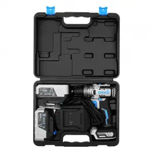 купить Дрель-шуруповерт аккумуляторная DEKO Loner 20V ONE + 085-1003