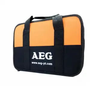 купить Дрель-шуруповерт безударный AEGBS12C2 LI-202B X5