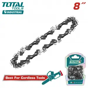 купить Цепь 8 " TOTAL TGTSC50818