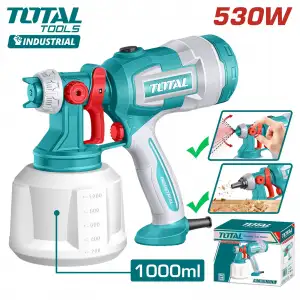 купить Краскораспылитель электрический TOTAL TT4506