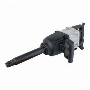 купить Гайковерт пневматический NORGAU Industrial ударный 1', 3390 Нм, NIW15-339SL
