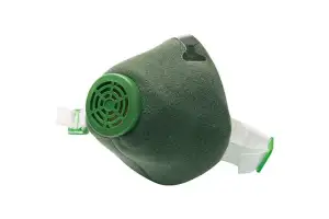 купить Полумаска фильтрующая У-2К